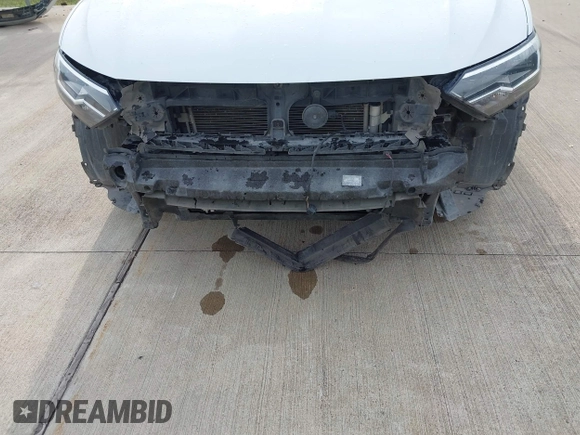 2021 Volkswagen Jetta S with VIN 3VWC57BU1MM003724, listed as a IAAI auction lot 42133428 with 109,329 mi miles and . Bid and sale history available at DreamBid. Image 6.