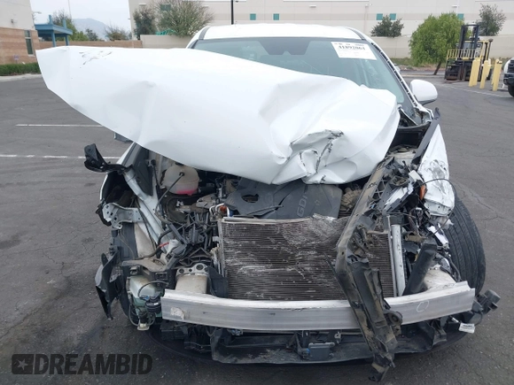 2022 Hyundai Santa Fe SE with VIN 5NMS14AJ8NH443864, listed as a IAAI auction lot 41892061 with 38,297 mi miles and . Bid and sale history available at DreamBid. Image 10.