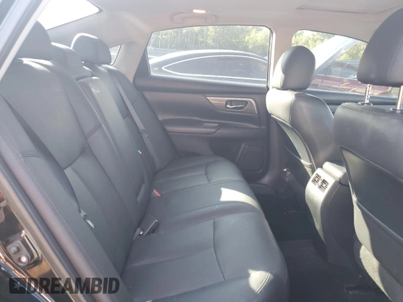 2015 Nissan Altima SL with VIN 1N4BL3AP7FC151296, listed as a Copart auction lot 64903395 with 140,216 mi miles and Clean title. Bid and sale history available at DreamBid. Image 10.