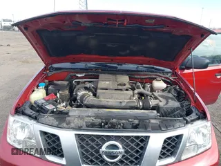 2021 Nissan Frontier SV z VIN 1N6ED0EA8MN718185, wystawiony jako IAAI lot #41878389 z przebiegiem 40 315 mil mil oraz . Historia ofert i sprzedaży dostępna na DreamBid. Obrazek 10.