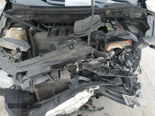 2010 Mazda CX-9 Touring with VIN JM3TB3MV7A0230707, listed as a Copart auction lot 43998365 with 255,108 mi miles and Salvage Title. Bid and sale history available at carsss.com. Image 13.