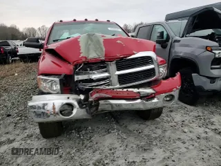 2003 Dodge Ram 2500 ST with VIN 3D7KU28673G728440, listed as a Copart auction lot 44683945 with 244,728 mi miles and Salvage Title. Bid and sale history available at carsss.com. Image 11.