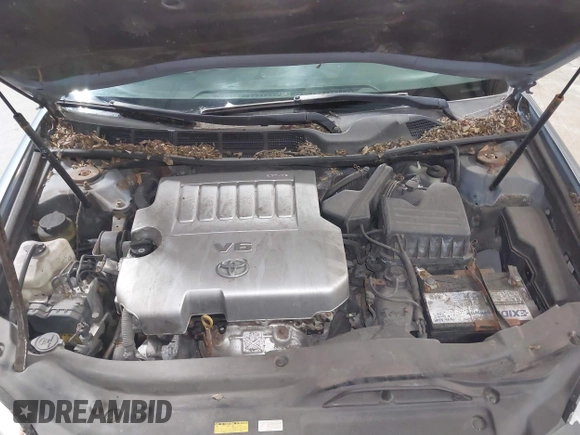2007 Toyota Avalon XL z VIN 4T1BK36B17U189303, wystawiony jako IAAI lot #41614917 z przebiegiem 238 114 mil mil oraz . Historia ofert i sprzedaży dostępna na DreamBid. Obrazek 10.