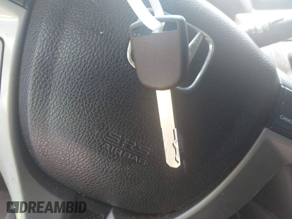 2012 Honda Accord EX with VIN 1HGCS1B79CA011232, listed as a IAAI auction lot 42566099 with 256,964 mi miles and . Bid and sale history available at DreamBid. Image 11.