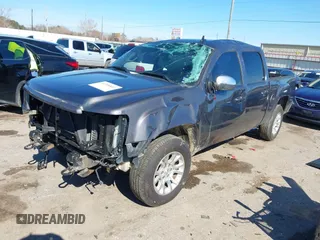2011 GMC Sierra 1500 with VIN 3GTP1WE24BG206137, listed as a IAAI auction lot 41358812 with Not Provided miles and . Bid and sale history available at DreamBid. Image 18.