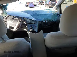 2014 Toyota Prius Four with VIN JTDKN3DU0E0389612, listed as a Copart auction lot 45700645 with Not Provided miles and Salvage Title. Bid and sale history available at carsss.com. Image 8.