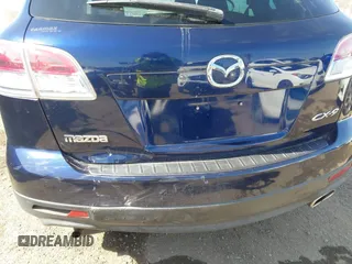 2008 Mazda CX-9 Grand Touring z VIN JM3TB38V780132930, wystawiony jako IAAI lot #42338748 z przebiegiem 183 964 mil mil oraz . Historia ofert i sprzedaży dostępna na DreamBid. Obrazek 6.