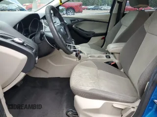 2012 Ford Focus SE z VIN 1FAHP3K22CL413920, wystawiony jako Copart lot #57769615 z przebiegiem 200 728 mil mil oraz Szkoda całkowita • Salvage title. Historia ofert i sprzedaży dostępna na DreamBid. Obrazek 7.