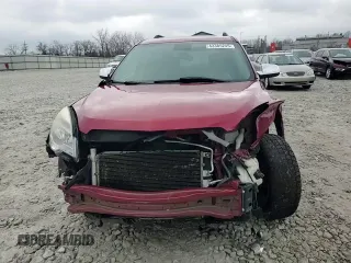2015 Chevrolet Equinox LT with VIN 2GNFLFE34F6249125, listed as a Copart auction lot 43385245 with 184,979 mi miles and Salvage Title. Bid and sale history available at DreamBid. Image 12.