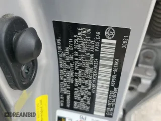 2014 Toyota Camry L with VIN 4T4BF1FK3ER430354, listed as a Copart auction lot 51522545 with 0 mi miles and Salvage Title. Bid and sale history available at carsss.com. Image 12.
