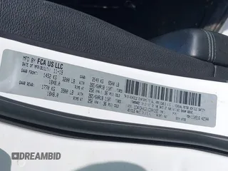 2020 Dodge Durango SXT Plus с VIN 1C4RDHAG2LC204355, выставлен на аукционе IAAI как лот 42007082 с пробегом 90 900 миль миль и . История ставок и продаж доступна на DreamBid. Изображение 9.