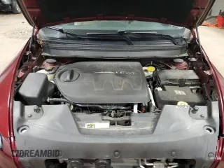 2018 Jeep Cherokee Limited с VIN 1C4PJMDX4JD603053, выставлен на аукционе Copart как лот 54016065 с пробегом 109 520 миль миль и Чистый • Clean title. История ставок и продаж доступна на DreamBid. Изображение 12.