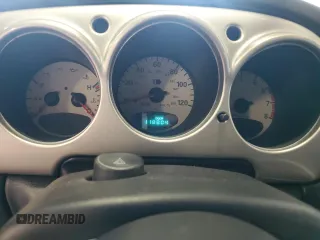 2005 Chrysler PT Cruiser Touring с VIN 3C3EY55E65T348528, выставлен на аукционе Copart как лот 61776295 с пробегом 118 804 миль миль и Списание • Salvage title. История ставок и продаж доступна на DreamBid. Изображение 9.