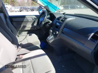 2008 Honda CR-V LX с VIN JHLRE38398C042513, выставлен на аукционе IAAI как лот 42032330 с пробегом 139 811 миль миль и . История ставок и продаж доступна на DreamBid. Изображение 5.