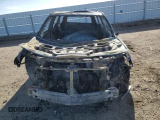 2019 Chevrolet Traverse Premier with VIN 1GNERKKW0KJ273145, listed as a Copart auction lot 51594675 with Not provided miles and Non repairable. Bid and sale history available at DreamBid. Image 5.