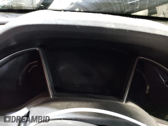 2016 Honda Civic EX-L with VIN 19XFC1F72GE020764, listed as a Copart auction lot 49621775 with Not provided miles and Salvage title. Bid and sale history available at DreamBid. Image 9.