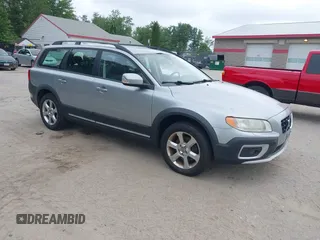 2009 Volvo XC70 3.2L z VIN YV4BZ982491049277, wystawiony jako IAAI lot #42530412 z przebiegiem Nie podano mil oraz . Historia ofert i sprzedaży dostępna na DreamBid. Obrazek 1.