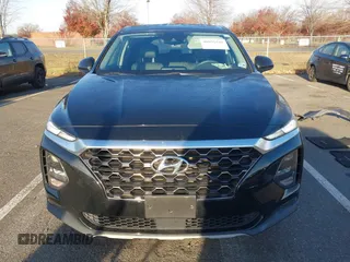 2020 Hyundai Santa Fe SEL with VIN 5NMS3CAD1LH181245, listed as a IAAI auction lot 40952542 with 61,382 mi miles and . Bid and sale history available at DreamBid. Image 13.