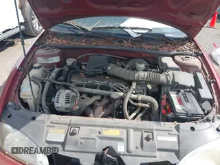 2001 Chevrolet Cavalier with VIN 1G1JC524017101856, listed as a IAAI auction lot 42709532 with 89,699 mi miles and . Bid and sale history available at DreamBid. Image 10.