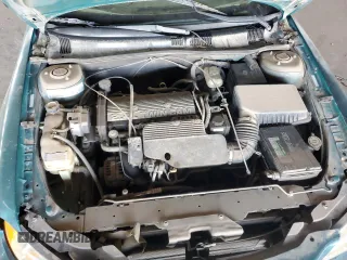 1999 Pontiac Grand Am SE with VIN 1G2NE52T1XC572008, listed as a Copart auction lot 61776375 with Not provided miles and Clean title. Bid and sale history available at DreamBid. Image 11.