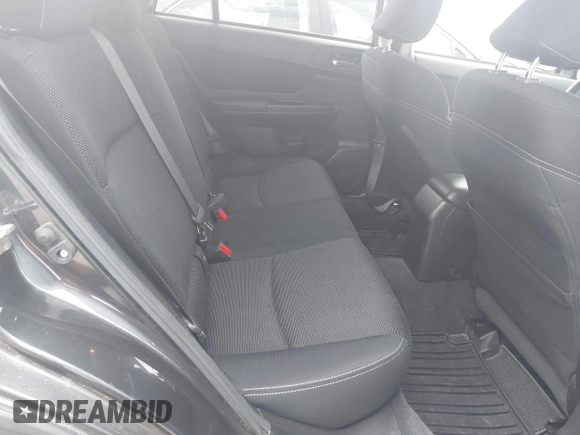 2013 Subaru Crosstrek Premium with VIN JF2GPACC6D1848066, listed as a IAAI auction lot 42359354 with 173,650 mi miles and . Bid and sale history available at DreamBid. Image 8.
