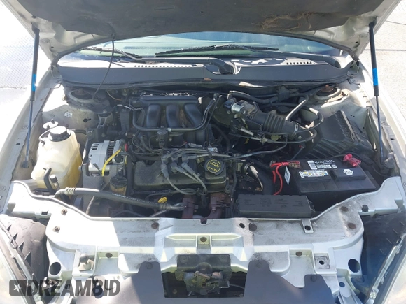 2006 Ford Taurus z VIN 1FAHP56U56A216490, wystawiony jako IAAI lot #41142565 z przebiegiem 189 796 mil mil oraz . Historia ofert i sprzedaży dostępna na DreamBid. Obrazek 10.