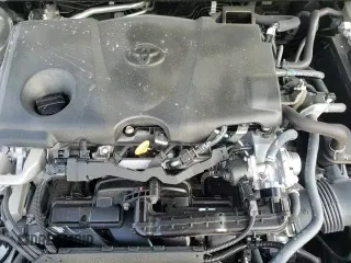 2022 Toyota Camry XSE с VIN 4T1K61BKXNU053246, выставлен на аукционе Copart как лот 67762235 с пробегом 62 615 миль миль и Списание • Salvage title. История ставок и продаж доступна на DreamBid. Изображение 15.