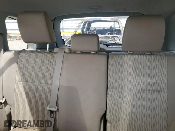 2013 Suzuki Grand Vitara Premium z VIN JS3TE0D62D4100310, wystawiony jako Copart lot #54916065 z przebiegiem 116 428 mil mil oraz Szkoda całkowita • Salvage title. Historia ofert i sprzedaży dostępna na DreamBid. Obrazek 10.