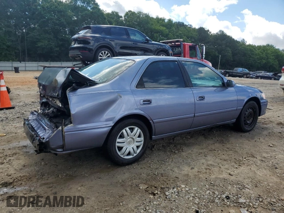2000 Toyota Camry CE с VIN 4T1BG22K1YU655220, выставлен на аукционе Copart как лот 56684835 с пробегом 219 018 миль миль и Списание • Salvage title. История ставок и продаж доступна на DreamBid. Изображение 3.