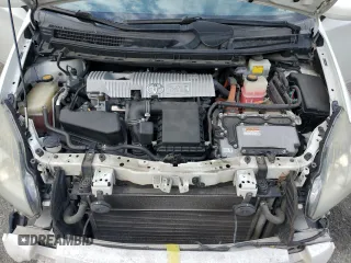 2012 Toyota Prius с VIN JTDKN3DPXC3012985, выставлен на аукционе Copart как лот 54758125 с пробегом 246 860 миль миль и Списание • Salvage title. История ставок и продаж доступна на DreamBid. Изображение 11.