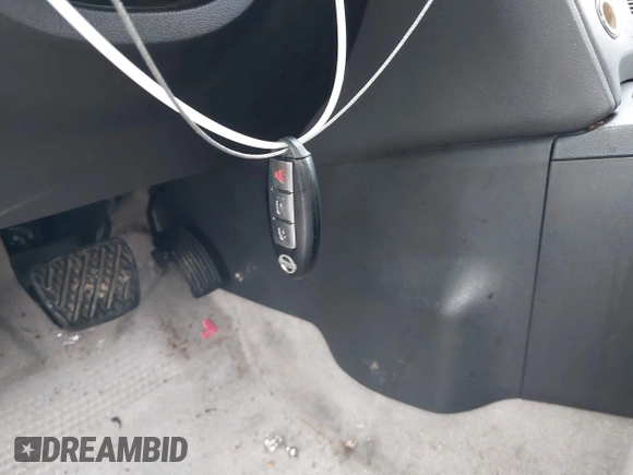 2012 Nissan Rogue SL with VIN JN8AS5MT7CW263141, listed as a IAAI auction lot 41948570 with 182,766 mi miles and . Bid and sale history available at DreamBid. Image 11.