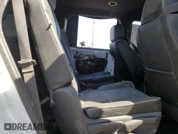 2023 Chevrolet Tahoe Premier с VIN 1GNSKSKD1PR273296, выставлен на аукционе Copart как лот 53361465 с пробегом Не указан миль и Списание • Salvage title. История ставок и продаж доступна на DreamBid. Изображение 11.