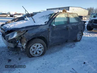 2022 Subaru Forester with VIN JF2SKACC3NH507287, listed as a Copart auction lot 87035964 with Not provided miles and Non repairable. Bid and sale history available at DreamBid. Image 1.