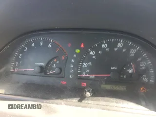 2004 Toyota Camry LE z VIN 4T1BE32K94U366012, wystawiony jako Copart lot #57884305 z przebiegiem 155 900 mil mil oraz Czysty tytuł • Clean title. Historia ofert i sprzedaży dostępna na DreamBid. Obrazek 9.