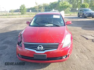 2009 Nissan Altima SL with VIN 1N4AL21E49N527238, listed as a IAAI auction lot 42083940 with 153,040 mi miles and . Bid and sale history available at DreamBid. Image 12.