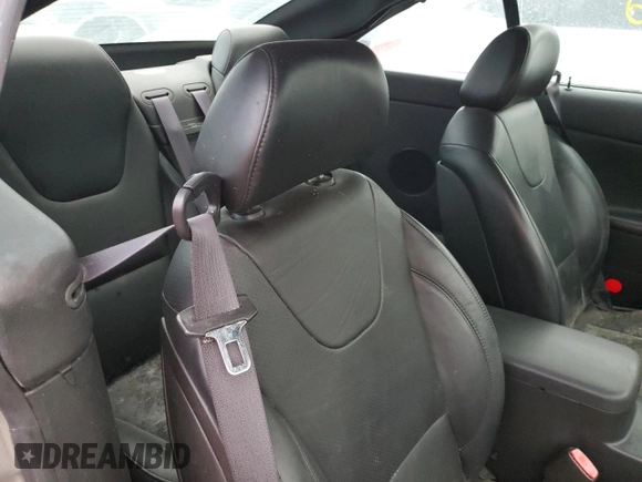 2006 Pontiac G6 with VIN 1G2ZH368964279839, listed as a Copart auction lot 74440164 with Not provided miles and Clean title. Bid and sale history available at DreamBid. Image 10.