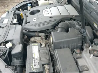 2006 Hyundai Sonata GLS with VIN 5NPEU46F36H116396, listed as a IAAI auction lot 42295058 with 201,553 mi miles and . Bid and sale history available at DreamBid. Image 18.