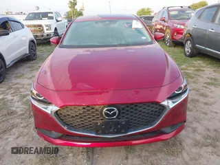 2023 Mazda 3 S Select with VIN 3MZBPABM6PM373381, listed as a IAAI auction lot 41938908 with 10,345 mi miles and . Bid and sale history available at DreamBid. Image 12.