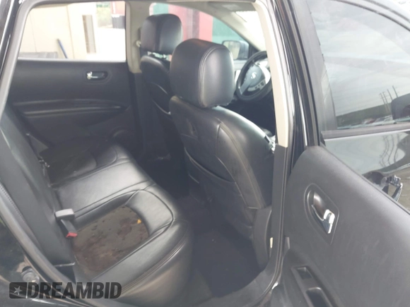 2011 Nissan Rogue SV z VIN JN8AS5MTXBW167258, wystawiony jako IAAI lot #42407984 z przebiegiem 184 878 mil mil oraz . Historia ofert i sprzedaży dostępna na DreamBid. Obrazek 8.