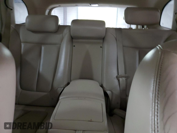 2007 Hyundai Santa Fe SE with VIN 5NMSH73E37H031738, listed as a Copart auction lot 55100575 with 187,435 mi miles and Salvage title. Bid and sale history available at DreamBid. Image 10.