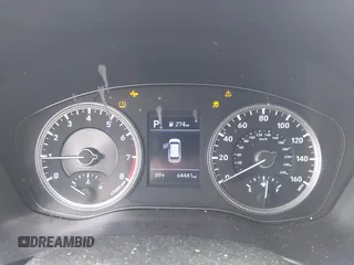 2020 Hyundai Santa Fe SE z VIN 5NMS23AD3LH155930, wystawiony jako IAAI lot #42155889 z przebiegiem 64 441 mil mil oraz . Historia ofert i sprzedaży dostępna na DreamBid. Obrazek 7.