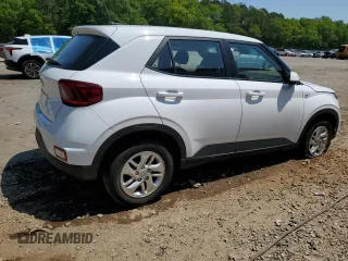 2023 Hyundai Venue SE z VIN KMHRB8A30PU210234, wystawiony jako Copart lot #53471195 z przebiegiem 32 643 mil mil oraz Szkoda całkowita • Salvage title. Historia ofert i sprzedaży dostępna na DreamBid. Obrazek 3.