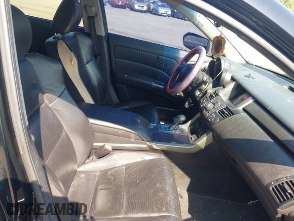 2011 Acura RDX Technology with VIN 5J8TB2H5XBA005157, listed as a IAAI auction lot 42426994 with 194,579 mi miles and . Bid and sale history available at DreamBid. Image 5.