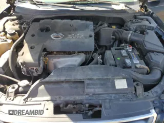 2004 Nissan Altima S with VIN 1N4AL11D34C102244, listed as a Copart auction lot 47888575 with 195,668 mi miles and Salvage Title. Bid and sale history available at carsss.com. Image 11.