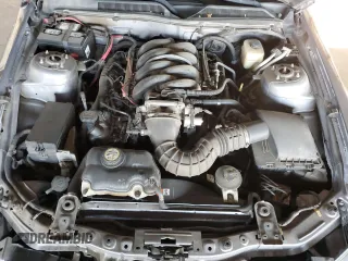 2007 Ford Mustang GT Deluxe with VIN 1ZVFT82HX75325705, listed as a Copart auction lot 50747805 with 157,873 mi miles and Salvage Title. Bid and sale history available at carsss.com. Image 11.