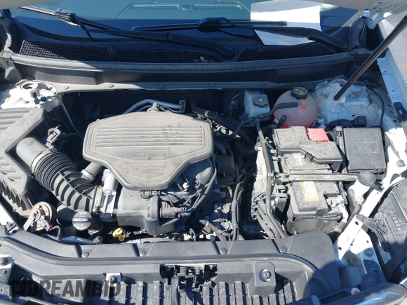 2020 Cadillac XT5 Premium Luxury AWD with VIN 1GYKNDRS7LZ113038, listed as a IAAI auction lot 42040298 with 42,707 mi miles and . Bid and sale history available at DreamBid. Image 10.