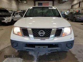 2013 Nissan Frontier S z VIN 1N6BD0CT4DN742328, wystawiony jako Copart lot #57666455 z przebiegiem Nie podano mil oraz Czysty tytuł • Clean title. Historia ofert i sprzedaży dostępna na DreamBid. Obrazek 5.