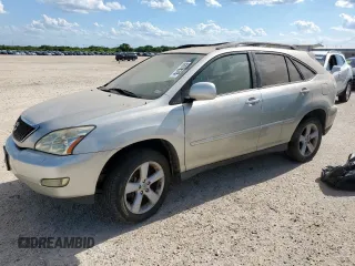 2006 Lexus RX 330 with VIN 2T2GA31U16C049216, listed as a Copart auction lot 62678315 with Not provided miles and Clean title. Bid and sale history available at DreamBid. Image 1.