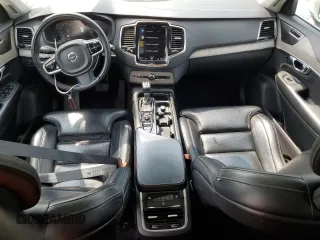 2020 Volvo XC90 Inscription with VIN YV4A221L2L1556129, listed as a Copart auction lot 60505925 with 84,871 mi miles and Salvage title. Bid and sale history available at DreamBid. Image 8.