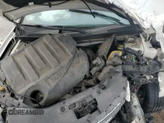 2007 Chrysler Sebring Touring with VIN 1C3LC56R77N523279, listed as a Copart auction lot 46521215 with Not Provided miles and Salvage Title. Bid and sale history available at DreamBid. Image 11.